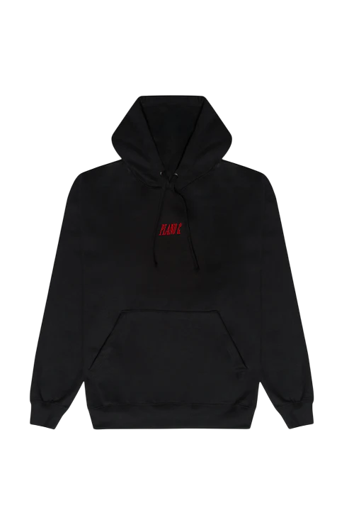 Hoodie "LOGO" - Plano C