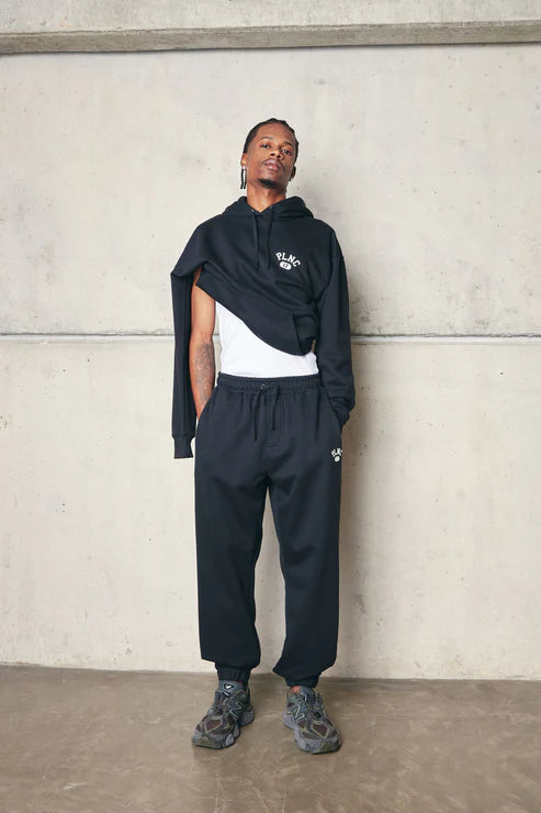 Hoodie "PLNC COLLEGE" - Plano C