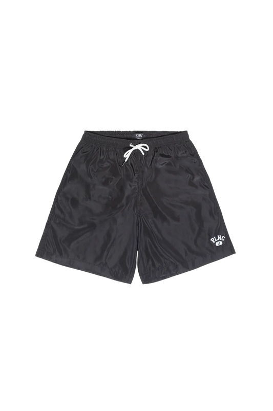 Shorts WR "PNLC" Black - Plano C