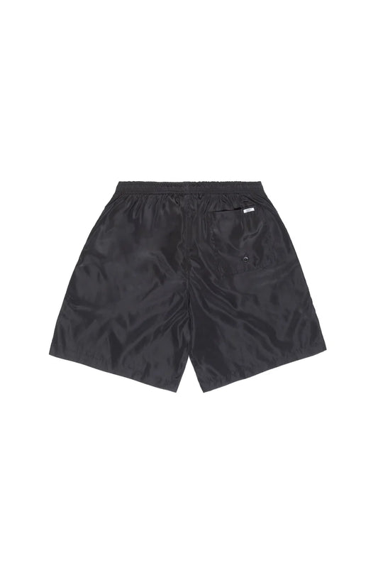 Shorts WR "PNLC" Black - Plano C