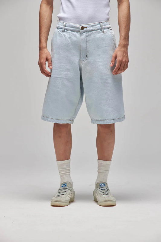 Bermuda Jeans Delave - Plano C