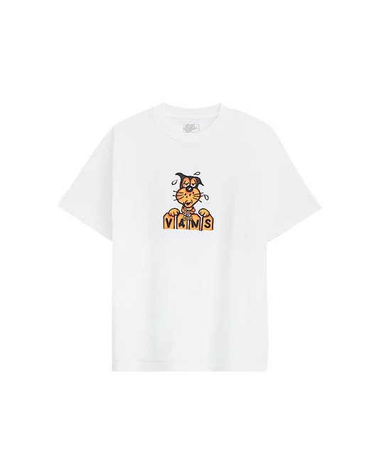 Camiseta Waffles The Dog - Vans