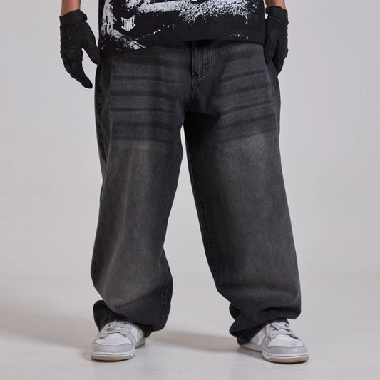 Nasty Black Baggy - TANABASE