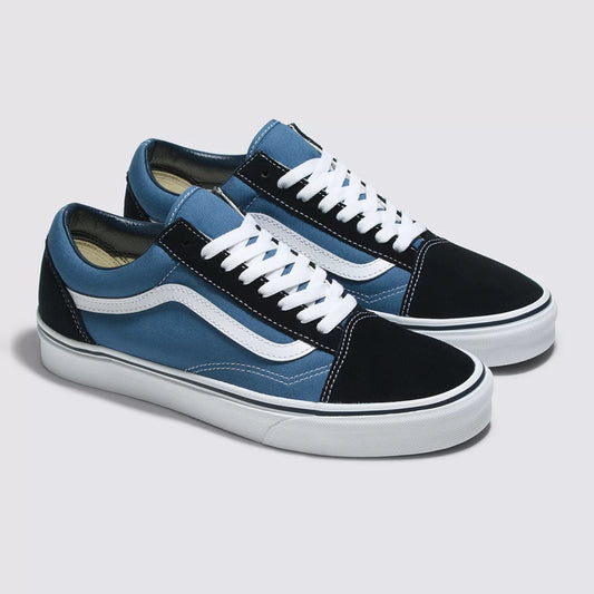 Tênis Old Skool Navy - Vans