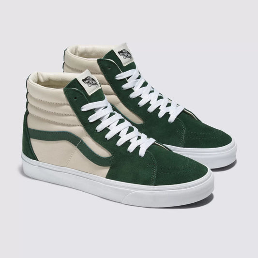 Tênis Sk8-Hi Mountain View - Vans