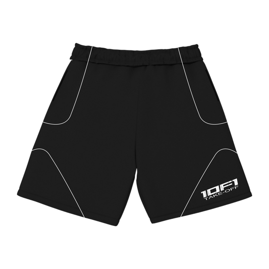 TKF-1OF1 Prestige Shorts - TAKE-OFF
