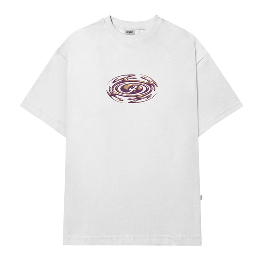 Camisa "Goods B Remix" Branca - Barra