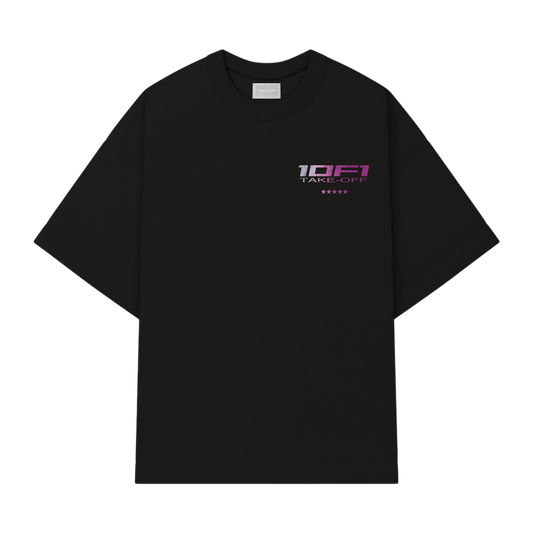 TKF-1OF1 Prestige Zurple Black – TAKE-OFF