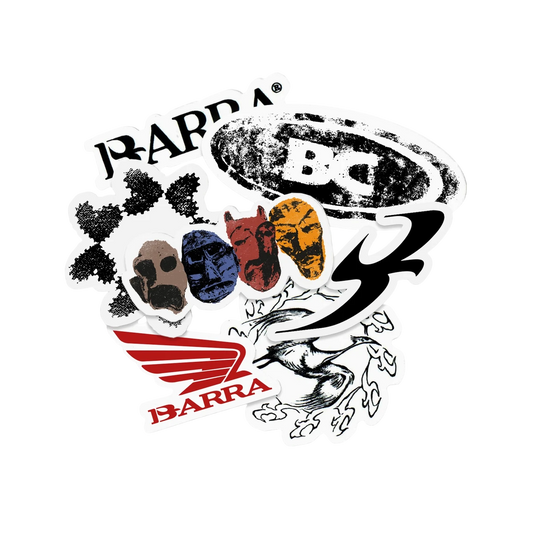 C1 Adesivos - Barra