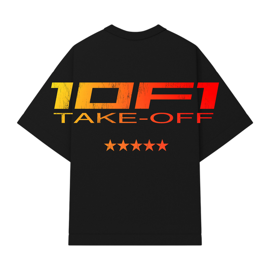 TKF-1OF1 Prestige OG Black – TAKE-OFF