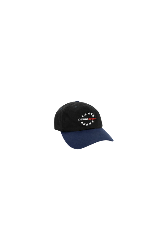 Dad Hat DSTRB League - DISTURB LTDA