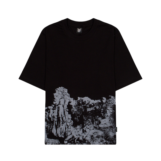 Camiseta Ashwalker - TANABASE