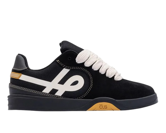 Tênis Imigrante Série X PRT Chantilly Dijon Essencial - Öus