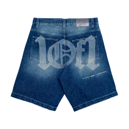TKF-1OF1 V1 Jorts - TAKE-OFF
