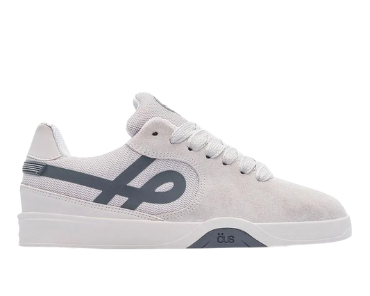 Tênis Imigrante Série X Concreto Reflex Essencial - Öus