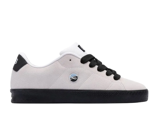 Tênis Dots BCO Preto Essencial - Öus