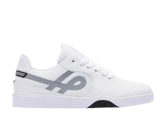 Tênis Imigrante Branco Reflex Preto OE - Öus