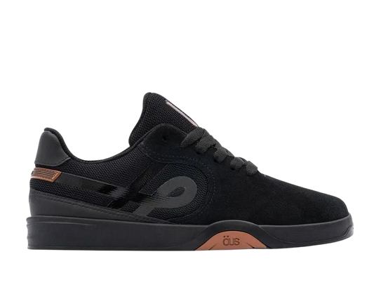 Tênis Imigrante PRT Marrom Caramelo Essencial - Öus