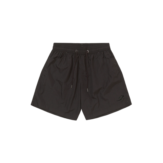 Short Leve "B Garça" Preto - BARRA