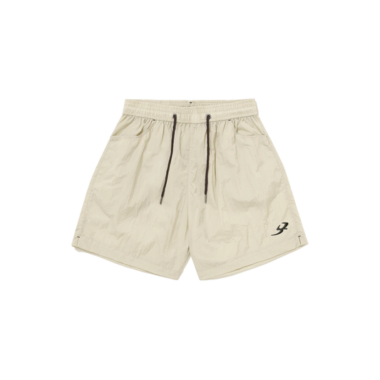 Short Leve "B Garça" Cinza - BARRA