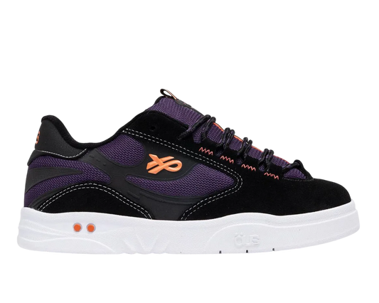 Tênis Fluente GTX Prt Reflex Purple Essencial - Öus