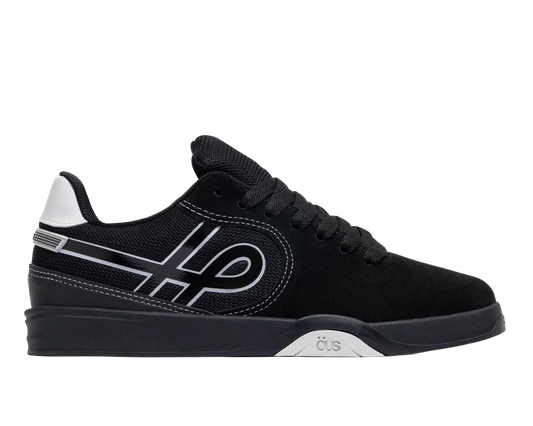 Tenis Imigrante Serie X PRT Cinza Prata Essencial - ÖUS