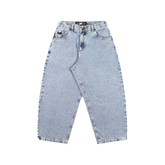 DSTRB League T-Shirt Black - DISTURB LTDA