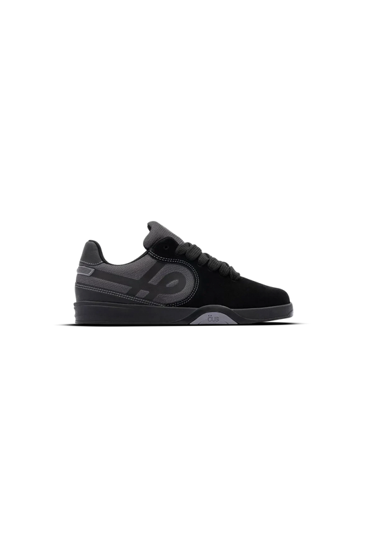 Tênis Imigrante Série X Prt Cinza Esc Reflex Essencial - Öus