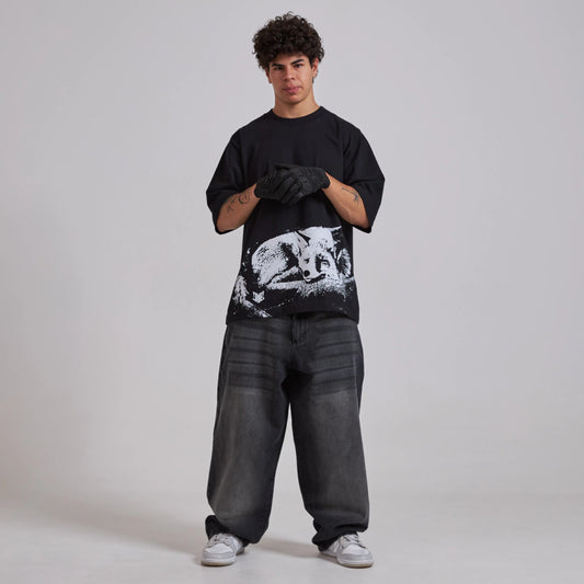 Nasty Black Baggy - TANABASE