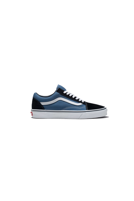 Tênis Old Skool Navy - Vans