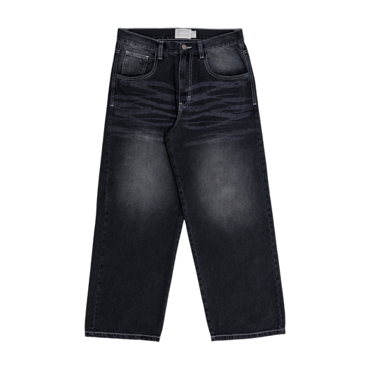 TKF-1OF1 Baggy V2 Jeans - TAKE-OFF