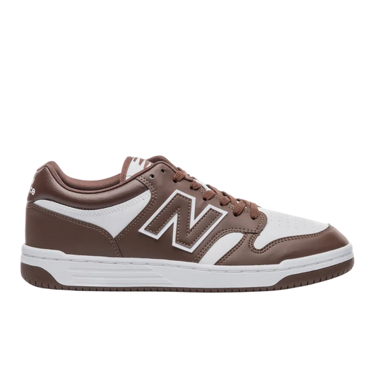 Tênis NB 480 Low Cafe - New Balance