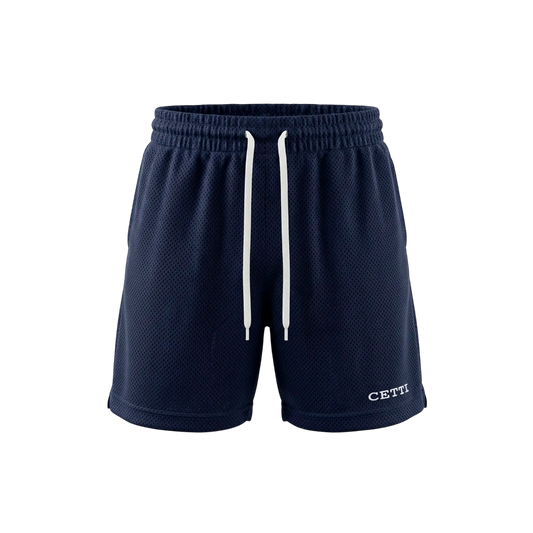 Short “Plexus” Marinho - CETTI