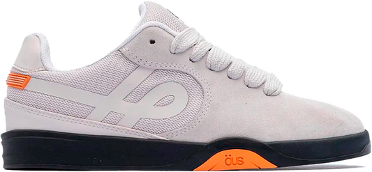 Tênis Imigrante Série X Cinza PRT Coral Essencial - Öus