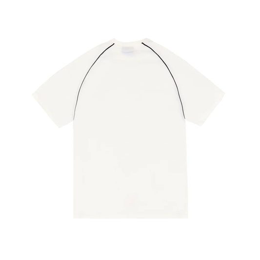 Cutline Division T-Shirt in Off-White – Disturb LTDA