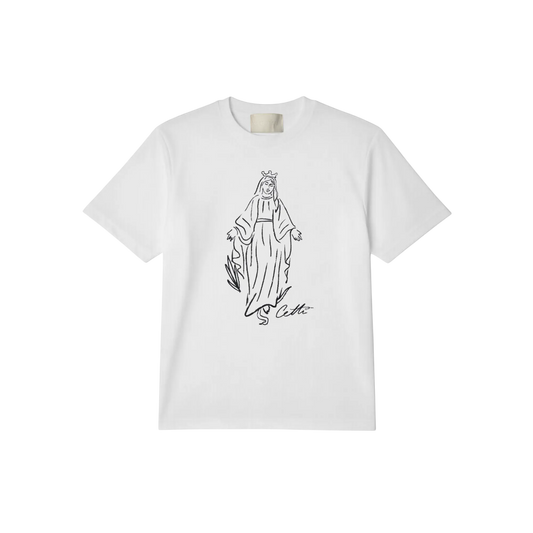 Camiseta “Cróqui” - CETTI