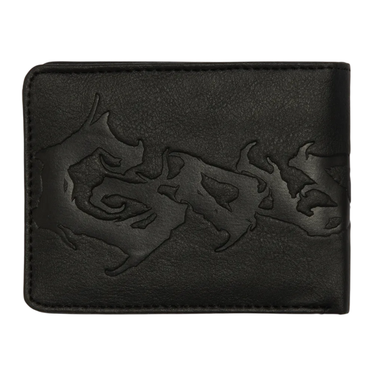 Carteira Gold Life Rockstar - GOLD LIFE