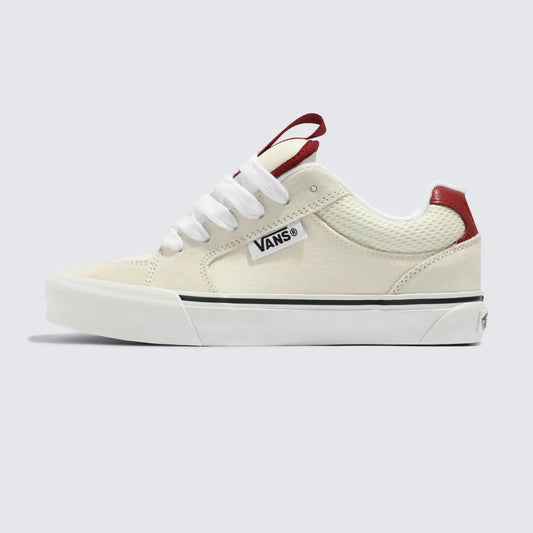Tênis Chukka Push Mesh Marshmallow - Vans