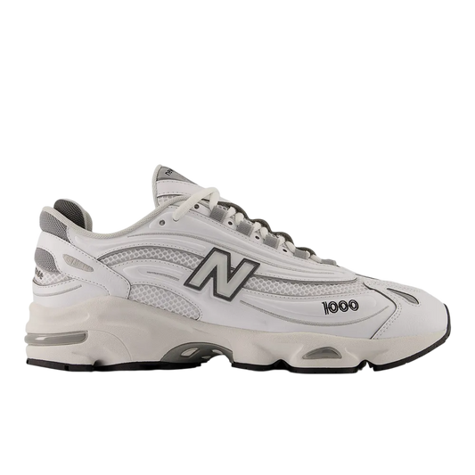 Tênis NB 1000 Branco Cinza - New Balance