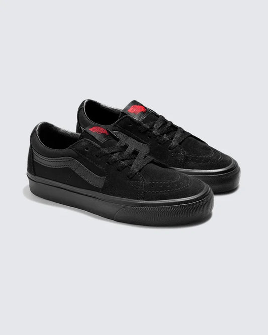 Tênis Sk8-Low Black Black - VANS