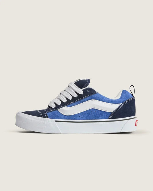 Tênis Knu Skool Navy - Vans