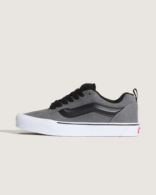 Tenis KNU Skool Pewter - VANS