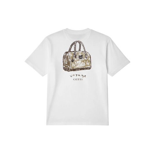 Camiseta “Cariri” - CETTI