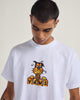 Camiseta Waffles The Dog - Vans