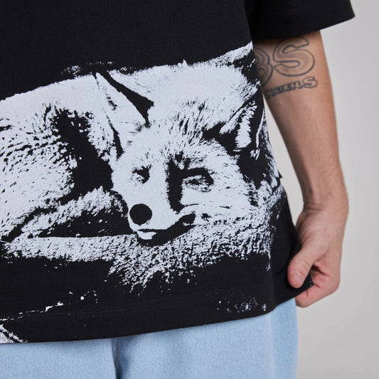 Camiseta Raposa - TANABASE
