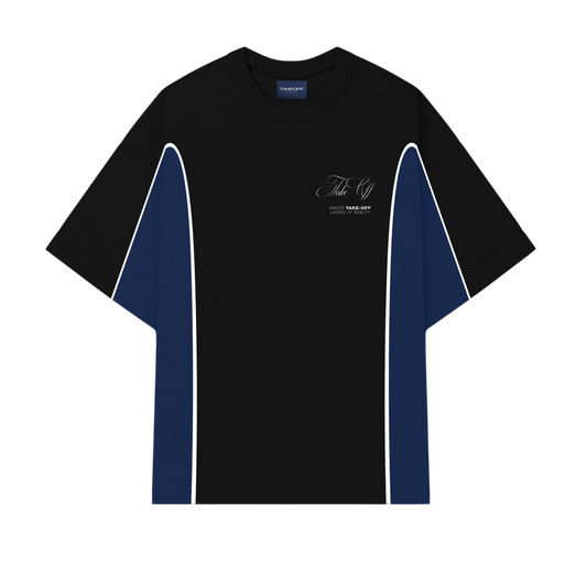 Layer Tee – TAKE-OFF