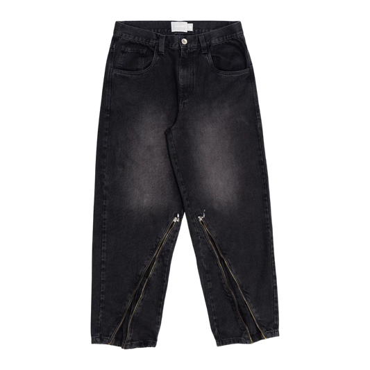 TKF Baggy INC. Jeans - TAKE-OFF