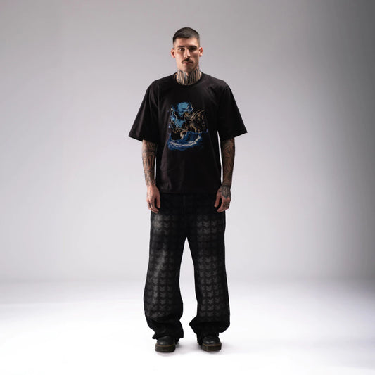 Camiseta BLACKSEA - TANABASE