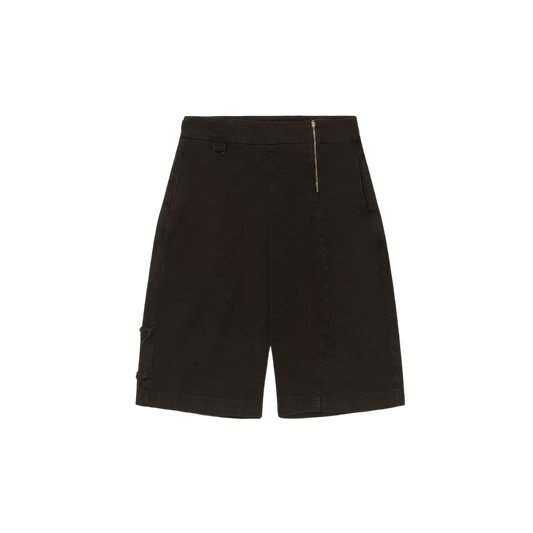 Jorts Elo "3DOT" Preto - Elo em Comum