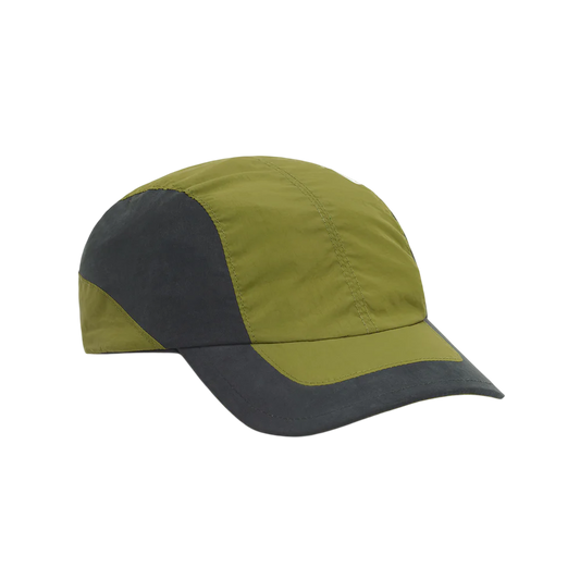 Double "Cap" Verde - Elo em Comum